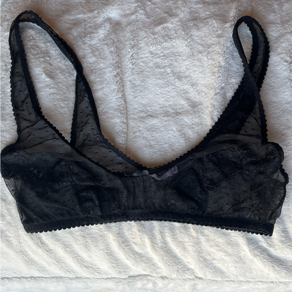 SAVAGE X FENTY bralette